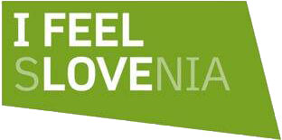 I feel Slovenia