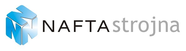 Nafta strojna logo